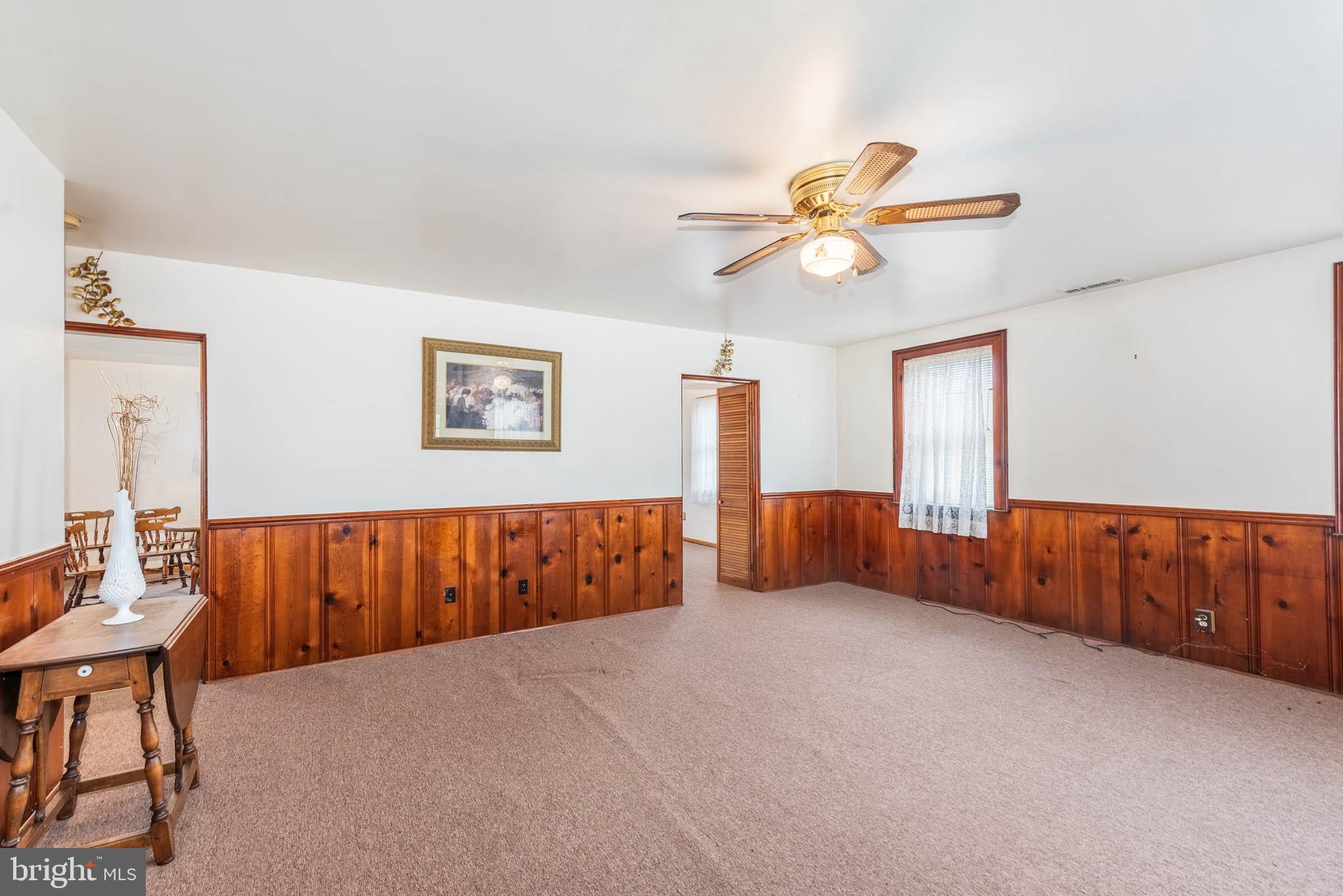 3417 East Joppa Road Baltimore, MD 21234 - Photo 22 of 51 a living room with furniture