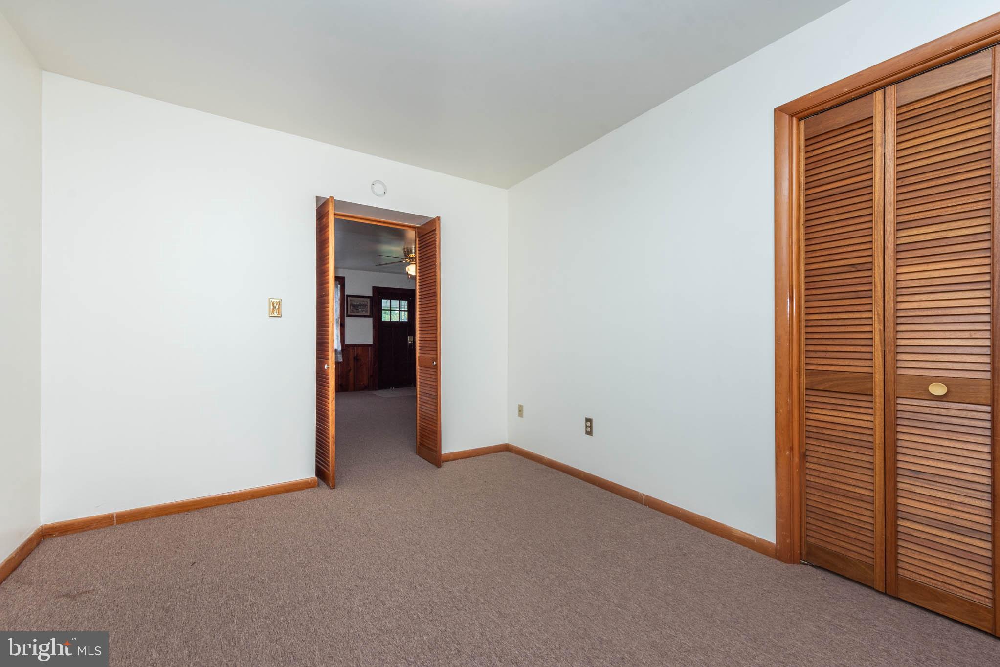 3417 East Joppa Road Baltimore, MD 21234 - Photo 31 of 51 a view of an empty room