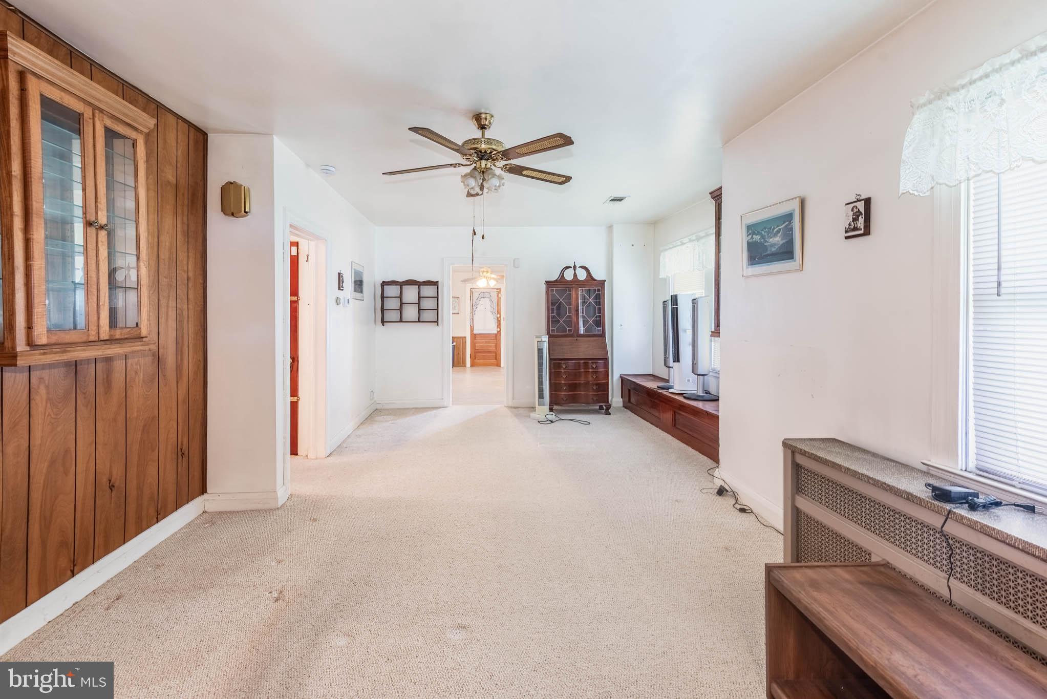3417 East Joppa Road Baltimore, MD 21234 - Photo 4 of 51 a view of a livingroom with a flat screen tv