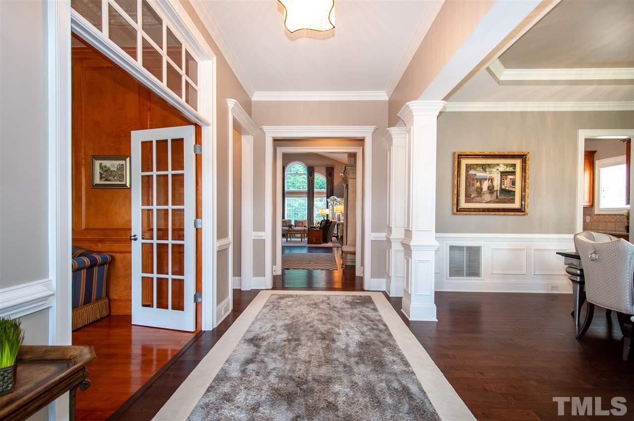 4804 Patton Ridge Court Raleigh, NC 27612 - Photo 2 of 30