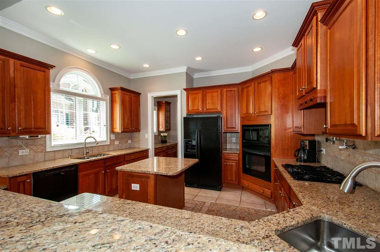 4804 Patton Ridge Court Raleigh, NC 27612 - Photo 11 of 30