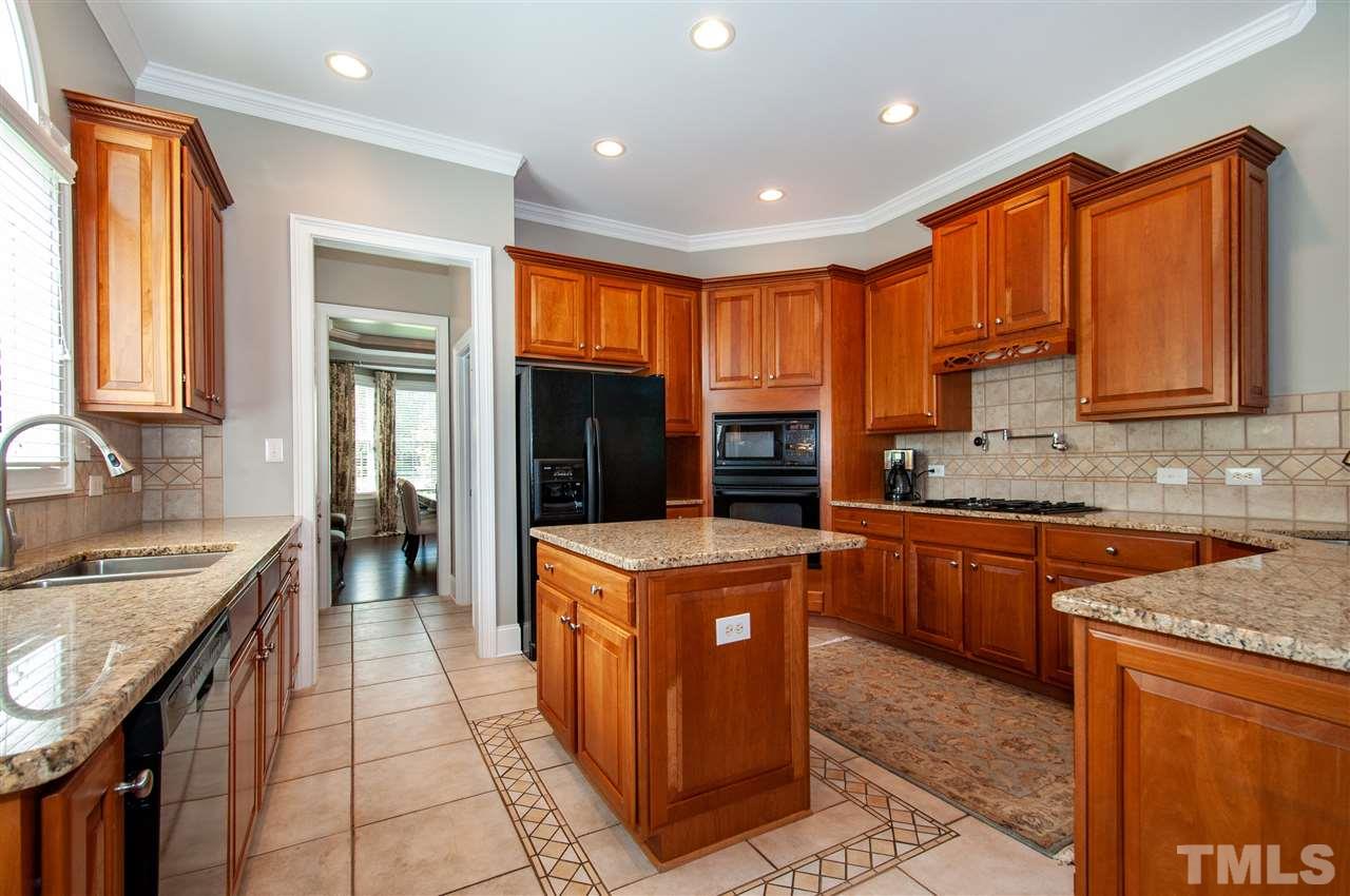 4804 Patton Ridge Court Raleigh, NC 27612 - Photo 12 of 30