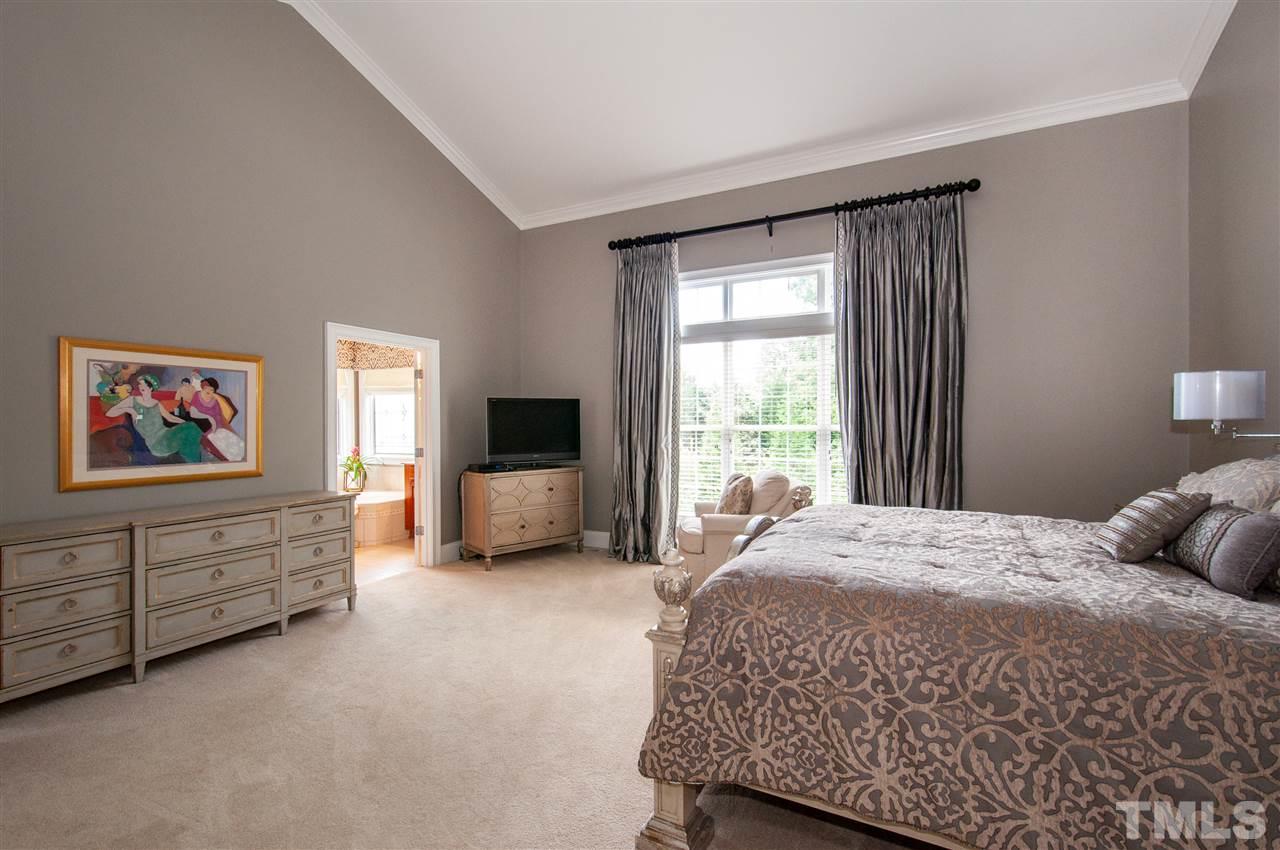 4804 Patton Ridge Court Raleigh, NC 27612 - Photo 15 of 30
