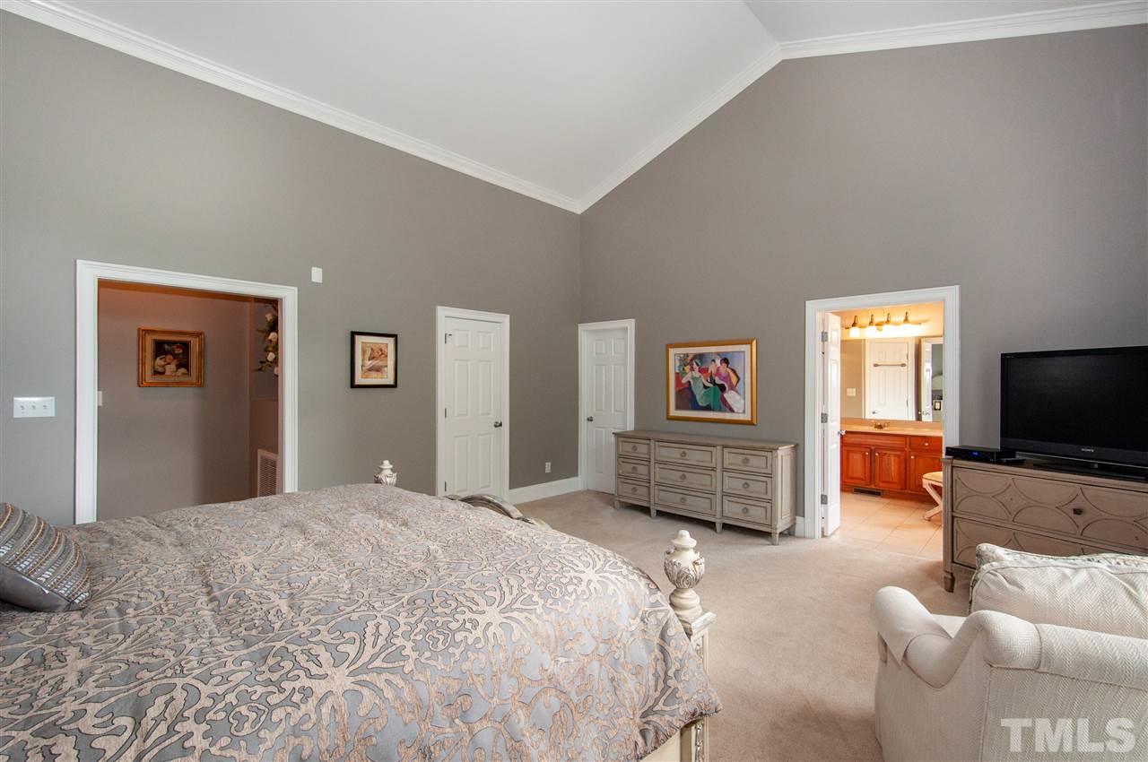 4804 Patton Ridge Court Raleigh, NC 27612 - Photo 16 of 30