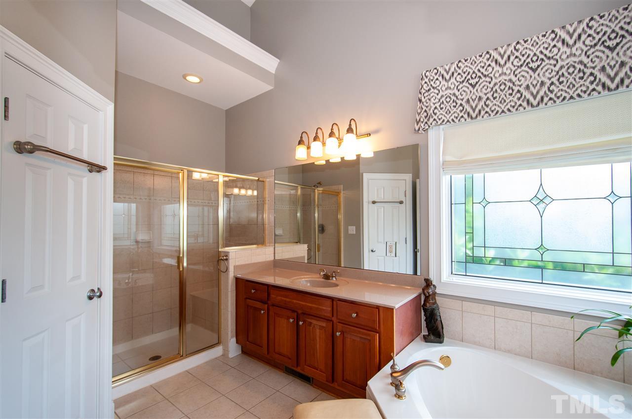 4804 Patton Ridge Court Raleigh, NC 27612 - Photo 17 of 30