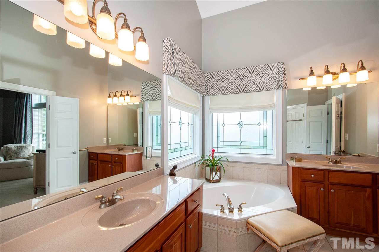 4804 Patton Ridge Court Raleigh, NC 27612 - Photo 18 of 30