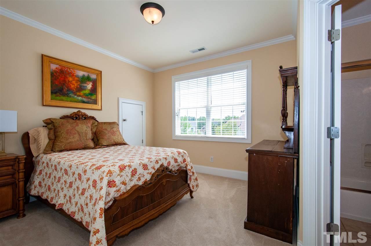 4804 Patton Ridge Court Raleigh, NC 27612 - Photo 19 of 30