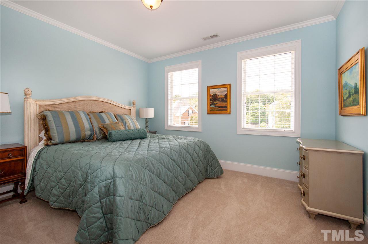 4804 Patton Ridge Court Raleigh, NC 27612 - Photo 20 of 30