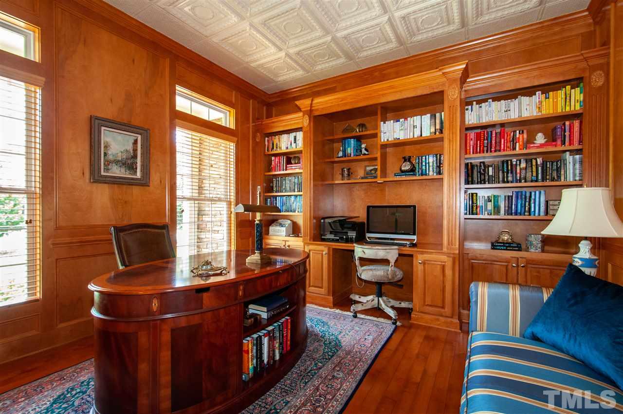 4804 Patton Ridge Court Raleigh, NC 27612 - Photo 3 of 30