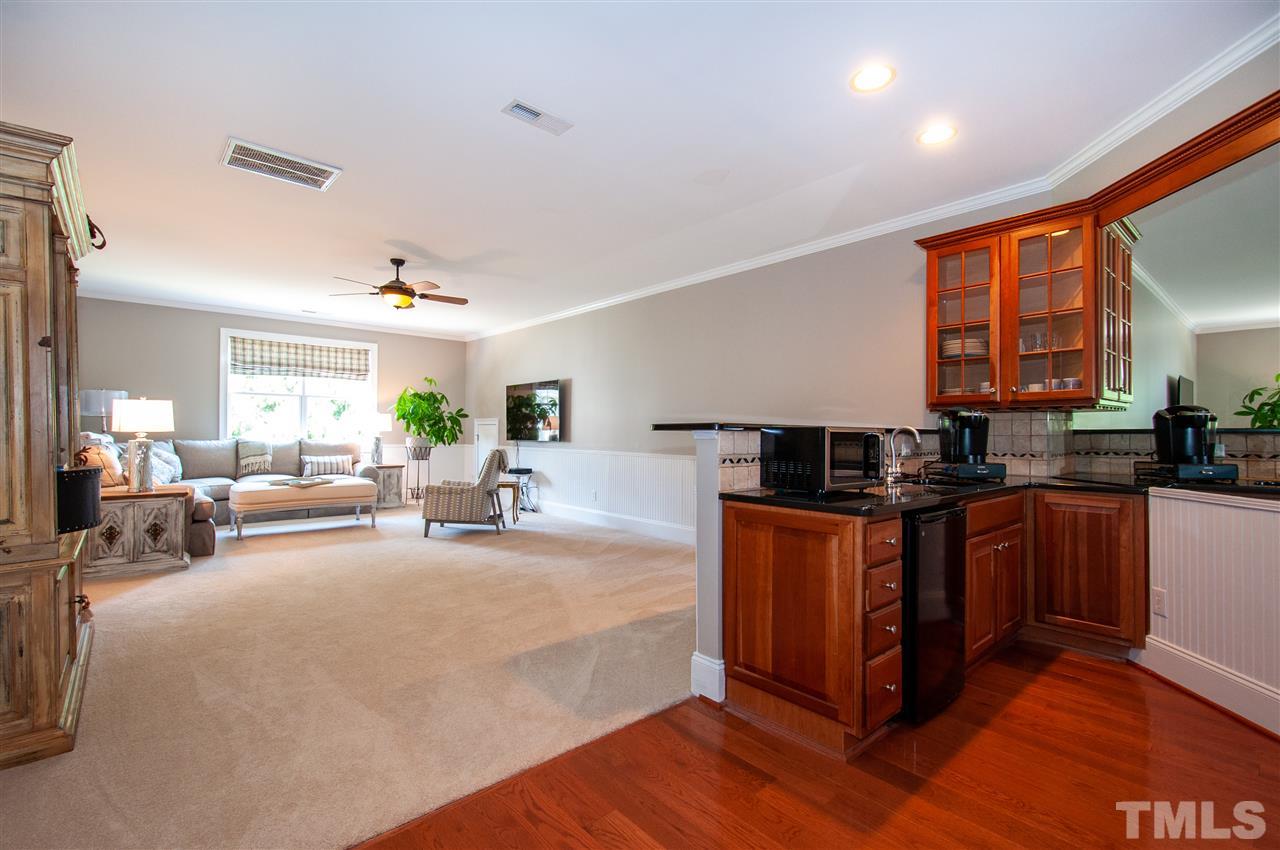 4804 Patton Ridge Court Raleigh, NC 27612 - Photo 22 of 30