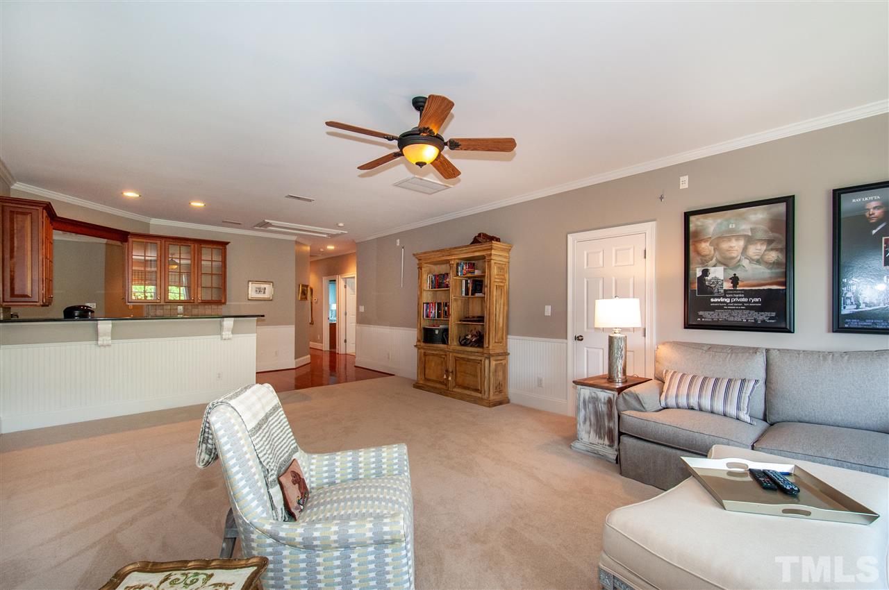 4804 Patton Ridge Court Raleigh, NC 27612 - Photo 24 of 30