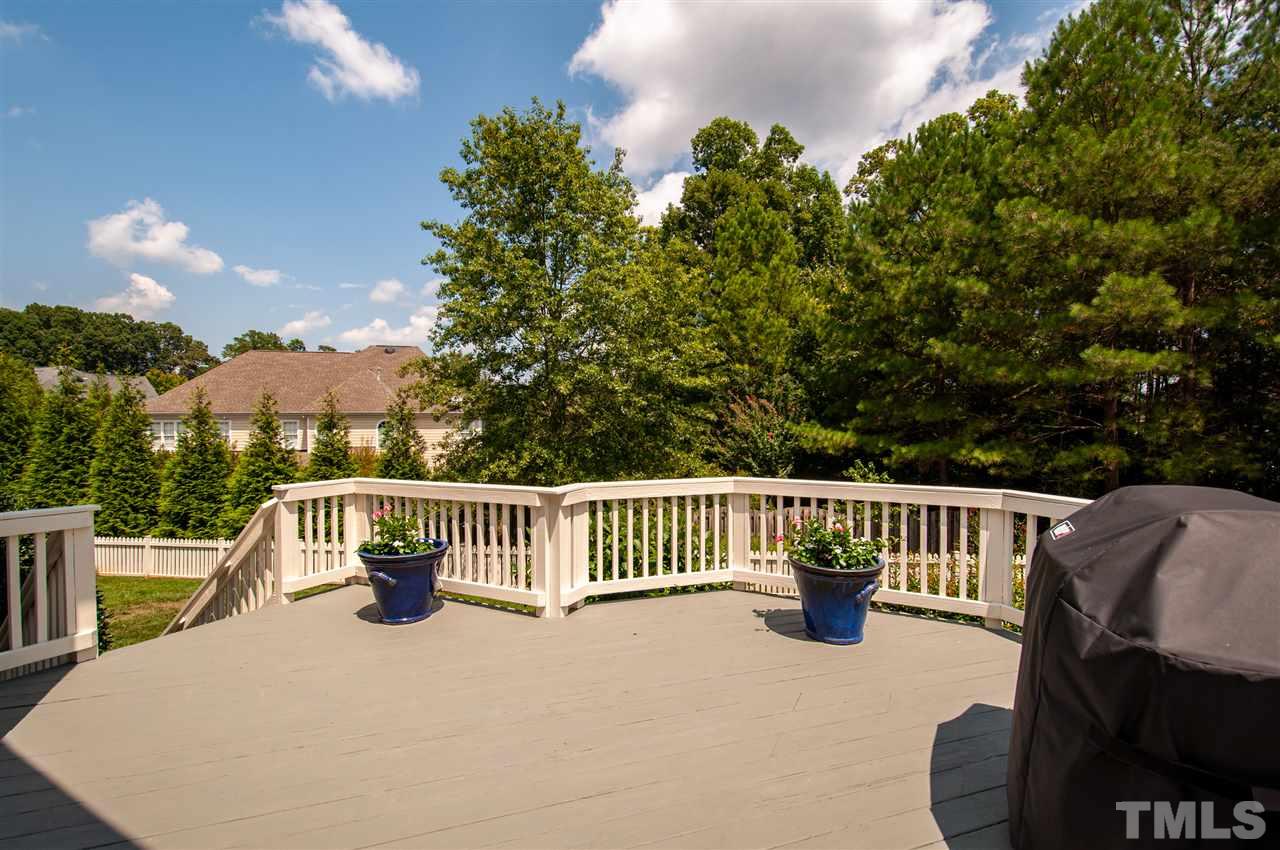 4804 Patton Ridge Court Raleigh, NC 27612 - Photo 25 of 30