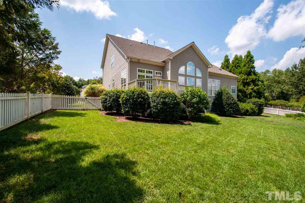 4804 Patton Ridge Court Raleigh, NC 27612 - Photo 26 of 30