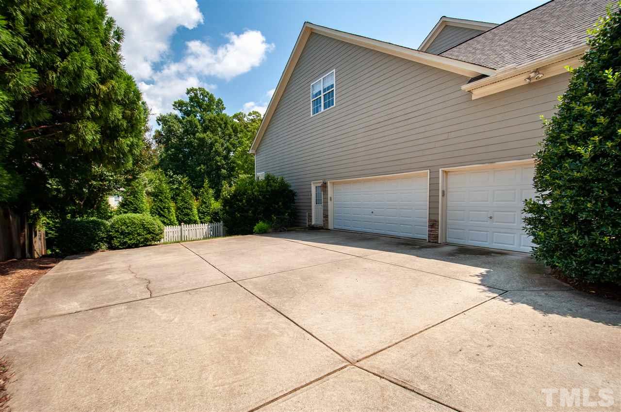 4804 Patton Ridge Court Raleigh, NC 27612 - Photo 27 of 30