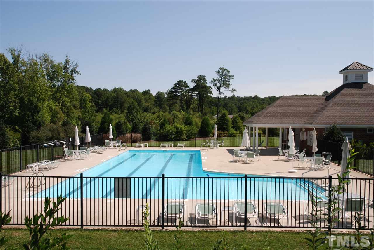 4804 Patton Ridge Court Raleigh, NC 27612 - Photo 29 of 30