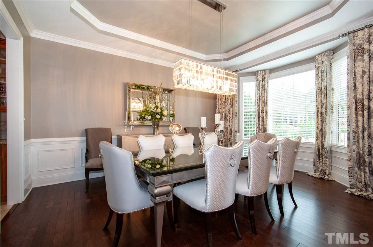 4804 Patton Ridge Court Raleigh, NC 27612 - Photo 4 of 30