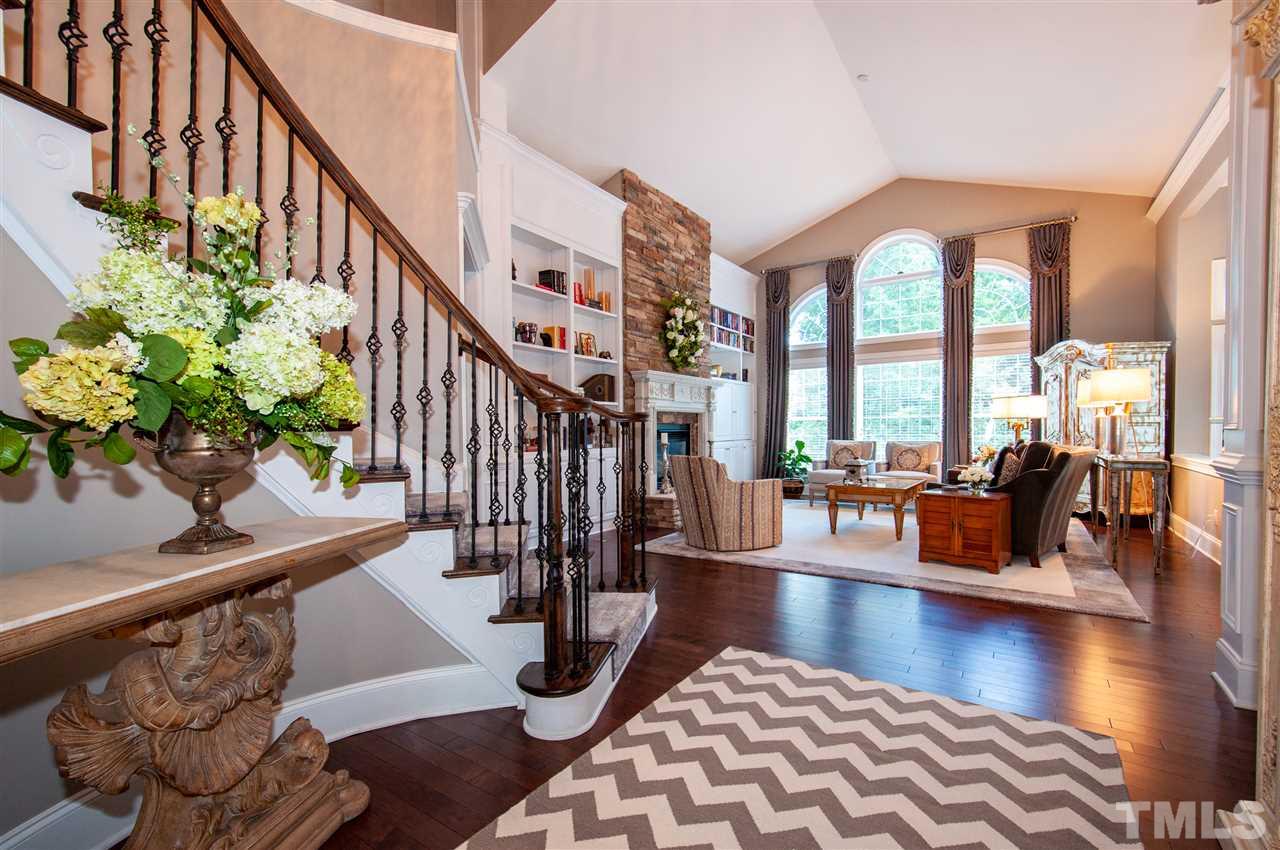 4804 Patton Ridge Court Raleigh, NC 27612 - Photo 6 of 30