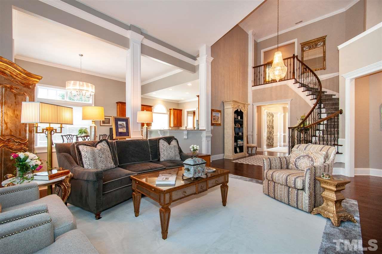 4804 Patton Ridge Court Raleigh, NC 27612 - Photo 9 of 30