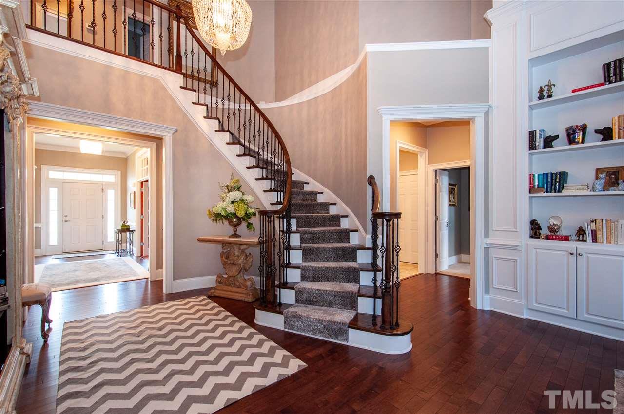 4804 Patton Ridge Court Raleigh, NC 27612 - Photo 10 of 30