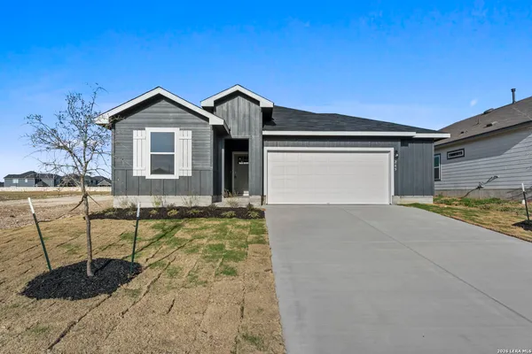 $344,990 | 265 Denali Drive, Kyle, TX 78640