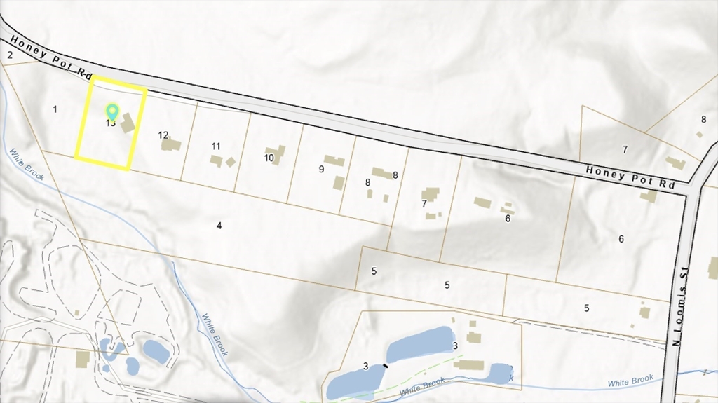 45 Honey Pot Road Southwick, MA 01077 - Photo 36 of 38 Gallery Image 36