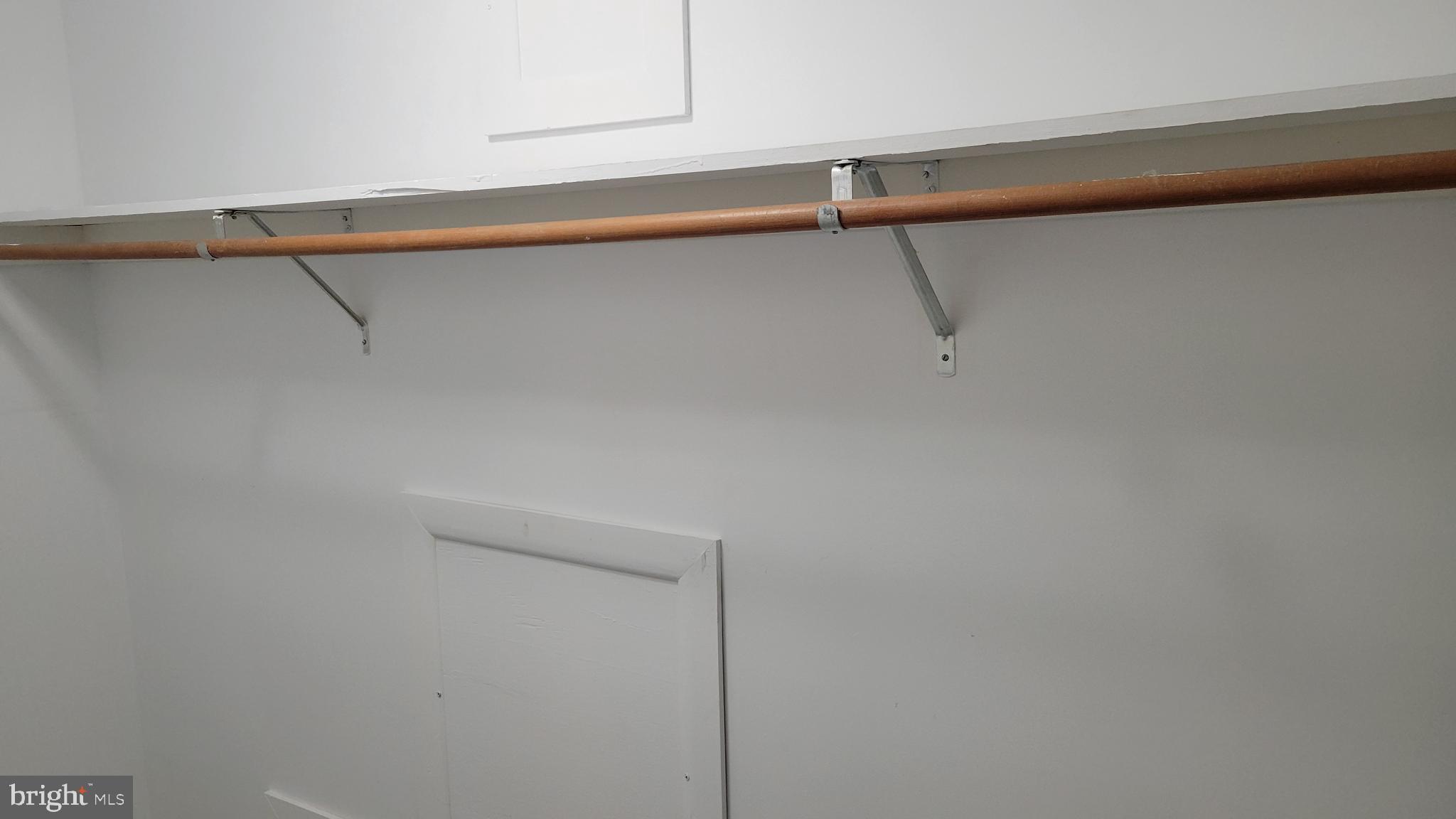 29620 Whalen Road Charlotte Hall, MD 20622 - Photo 11 of 16 a close view of closet