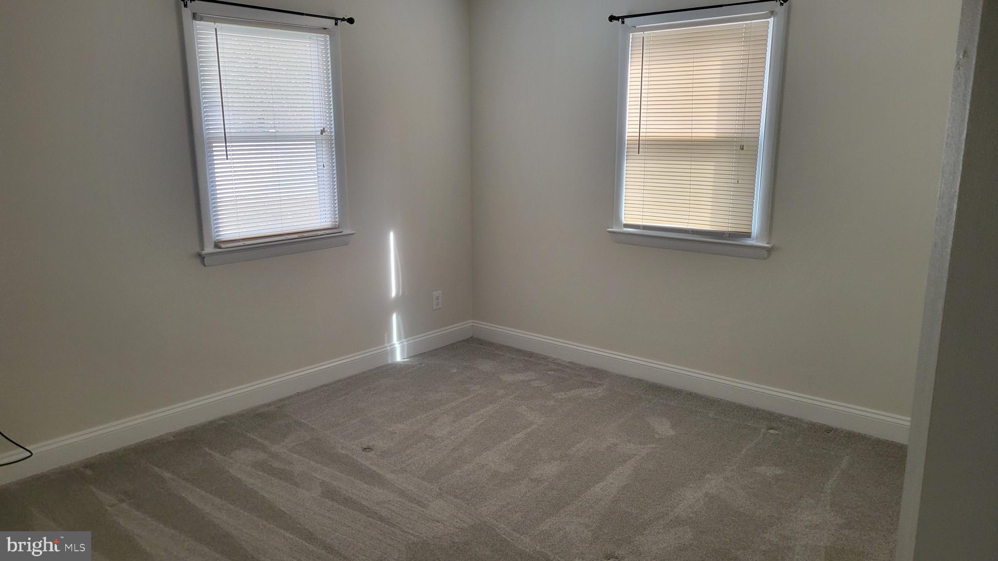 29620 Whalen Road Charlotte Hall, MD 20622 - Photo 13 of 16 an empty room with a window