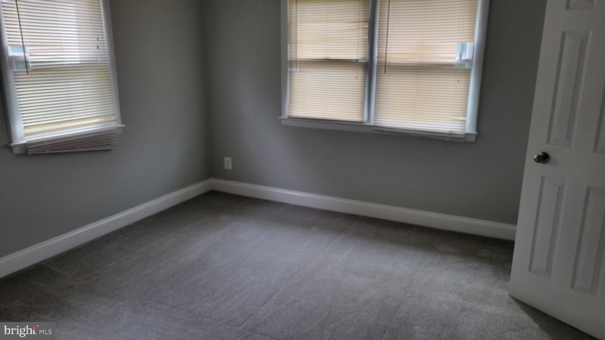 29620 Whalen Road Charlotte Hall, MD 20622 - Photo 14 of 16 a view of an empty room with a window