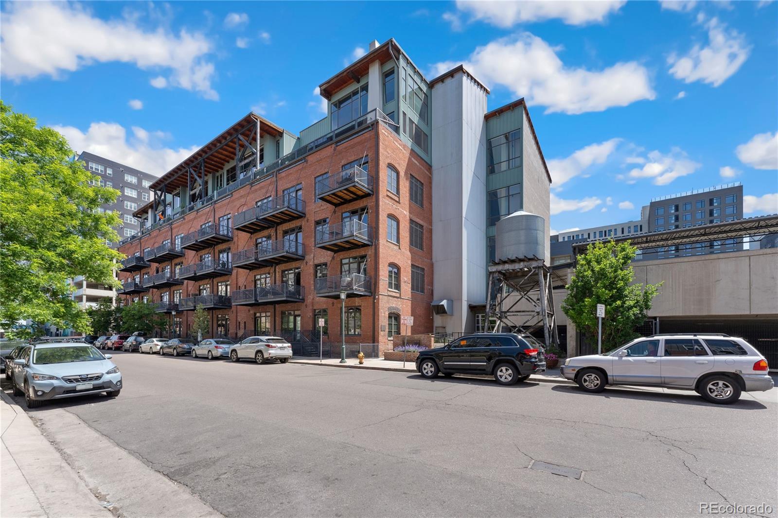 2960 Inca Street, Unit 112 Denver, CO 80202 - Photo 1 of 42
