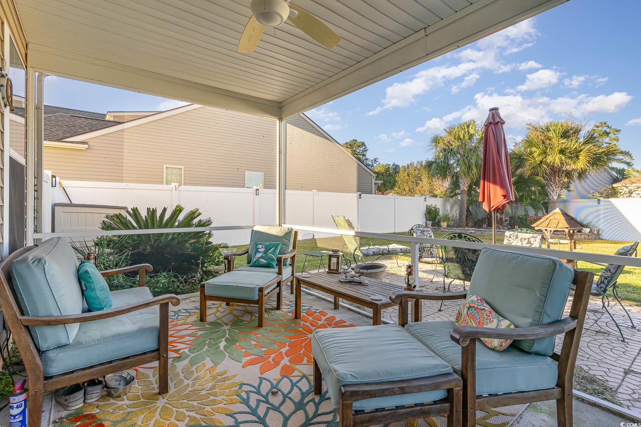 321 Deer Path Drive Murrells Inlet, SC 29576 - Photo 26 of 38 Gallery Image 26