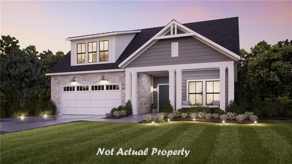 $768,608 | 335 Etowah Circle, Canton, GA 30115
