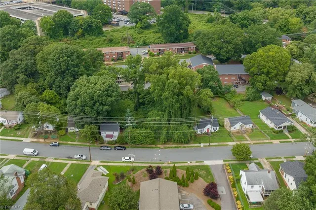 $17,400 | 0 Hinshaw Avenue Southwest, Winston-Salem, NC 27104