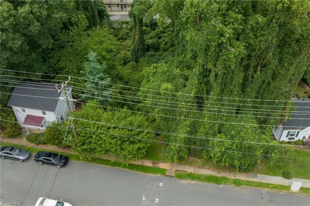 $17,400 | 0 Hinshaw Avenue Southwest, Winston-Salem, NC 27104