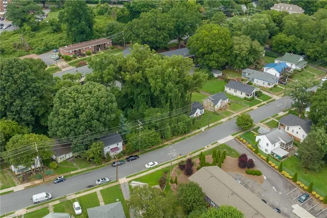 $17,400 | 0 Hinshaw Avenue Southwest, Winston-Salem, NC 27104
