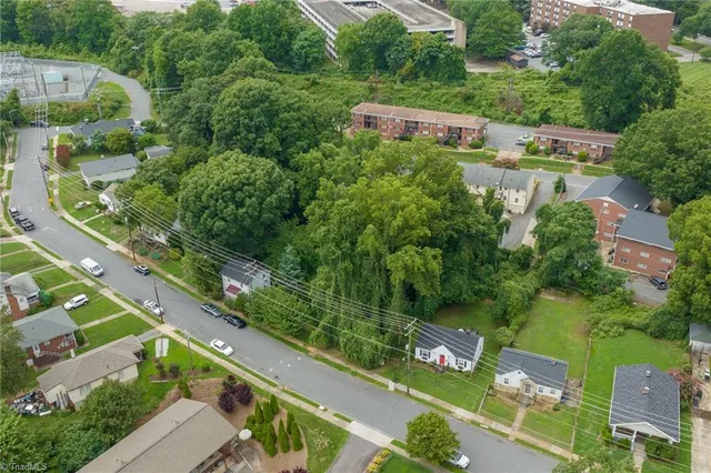 $17,400 | 0 Hinshaw Avenue Southwest, Winston-Salem, NC 27104