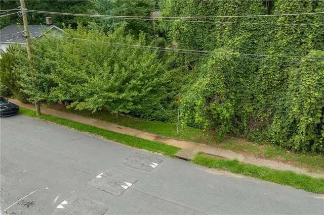 $17,400 | 0 Hinshaw Avenue Southwest, Winston-Salem, NC 27104
