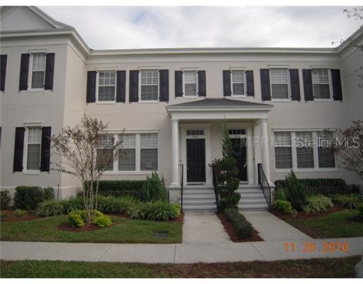 2915 Upper Park Road, Unit 2915 Orlando, FL 32814 - Photo 1 of 1 Exterior Front