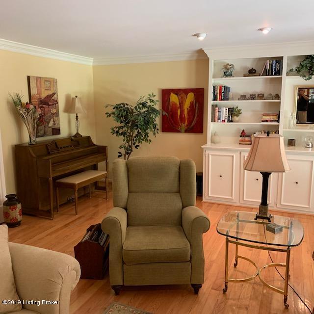 10 Riding Ridge Road Prospect, KY 40059 - Photo 25 of 49 GR - far left view