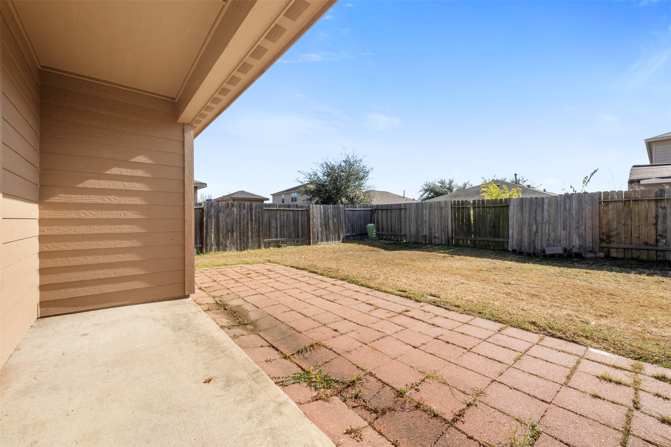 830 Paradise Road Baytown, TX 77521 - Photo 27 of 34