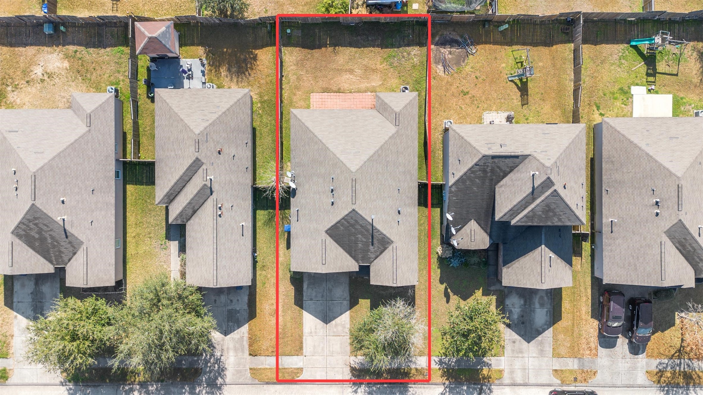 830 Paradise Road Baytown, TX 77521 - Photo 31 of 34