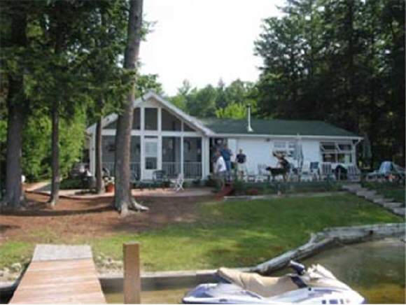 258 Castle Shore Road Moultonborough, NH 03254 - Photo 1 of 1 Gallery Image 1