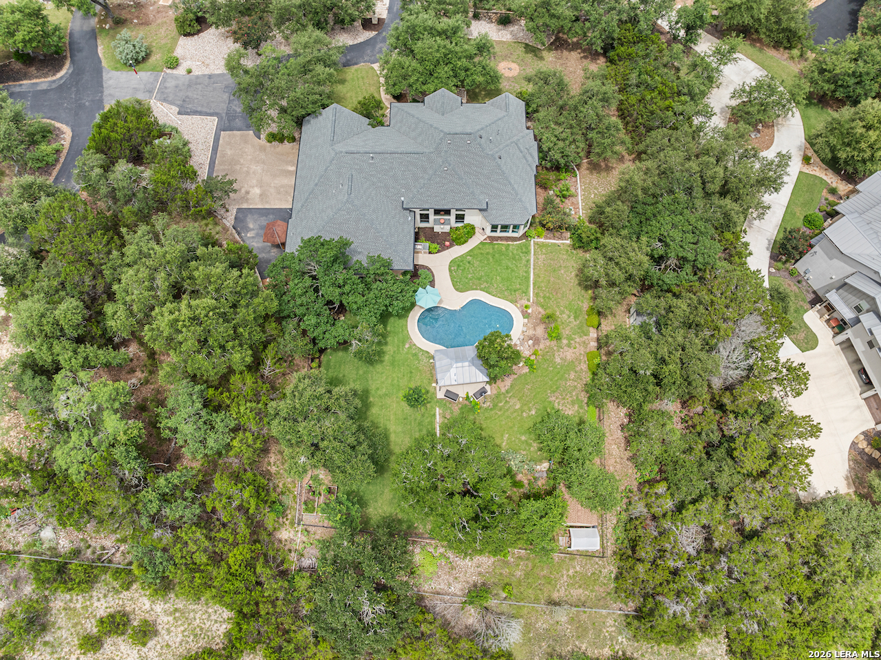 164 Los Colinas Spring Branch, TX 78070 - Photo 36 of 38