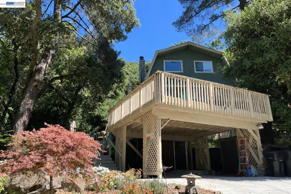 $1,399,000 | 2349 Kilkare Road, Sunol, CA 94586