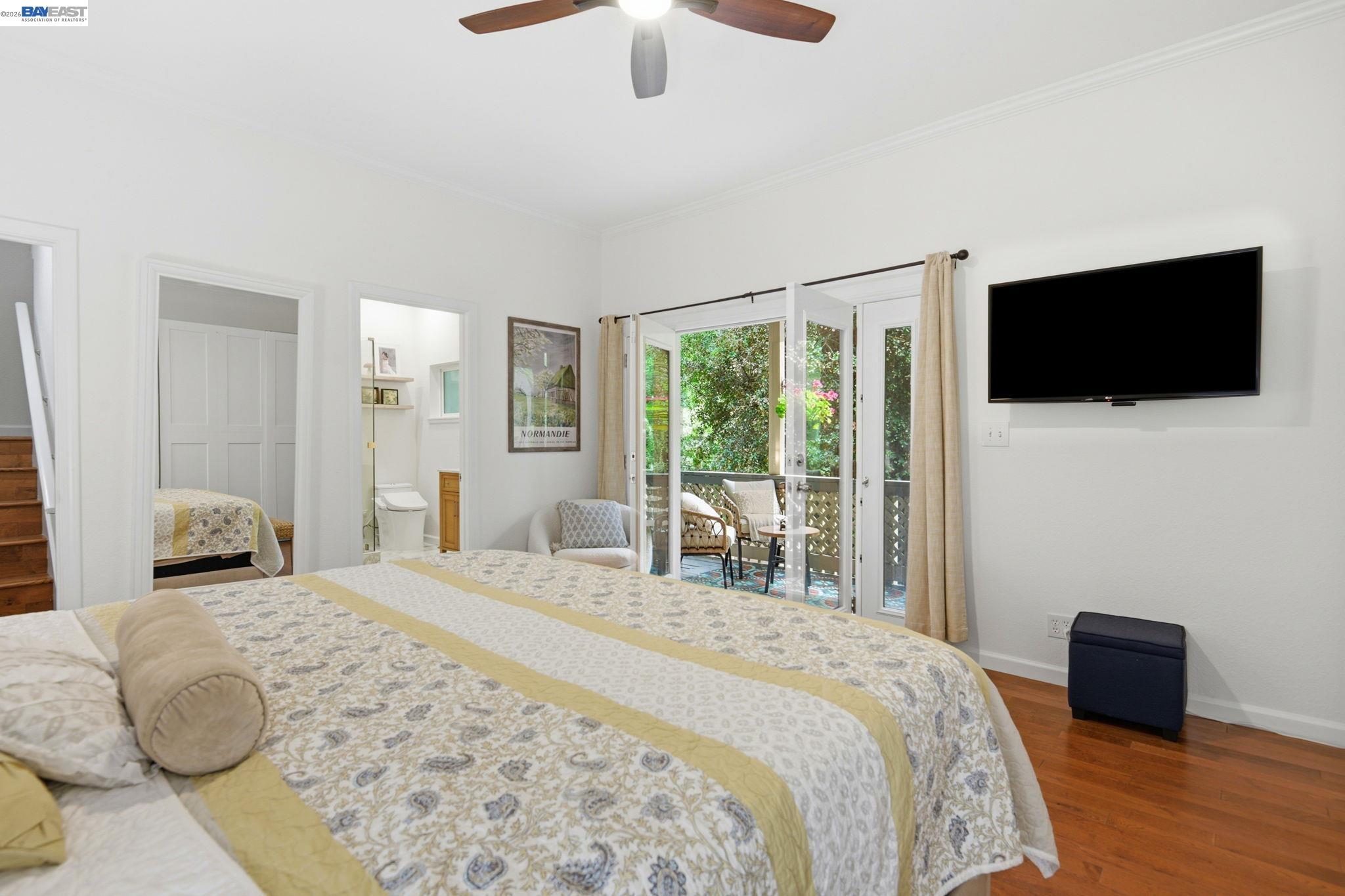 2349 Kilkare Road Sunol, CA 94586 - Photo 19 of 42