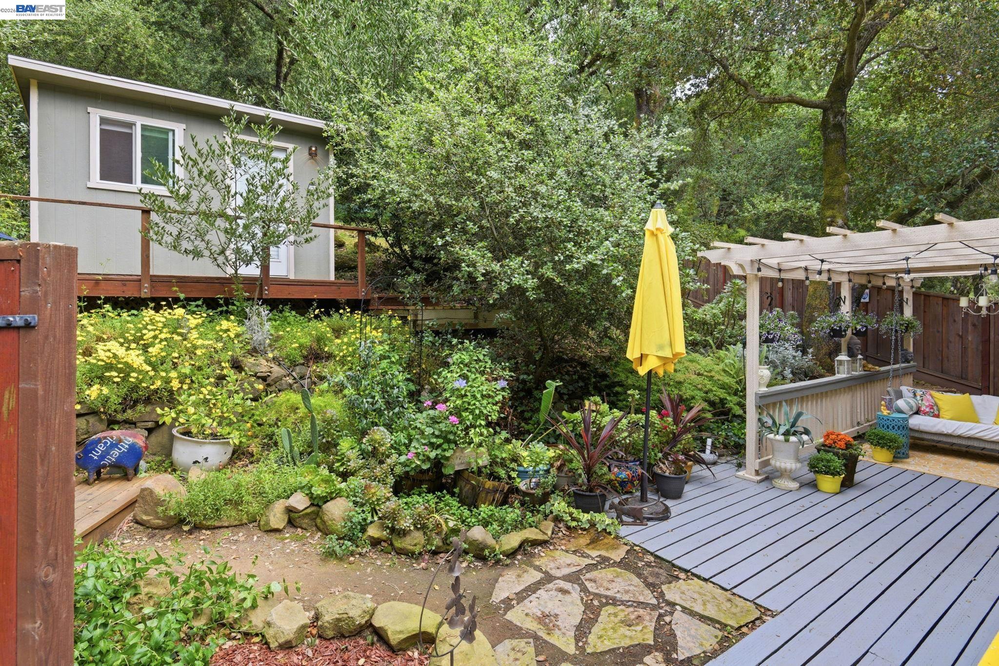 2349 Kilkare Road Sunol, CA 94586 - Photo 34 of 42