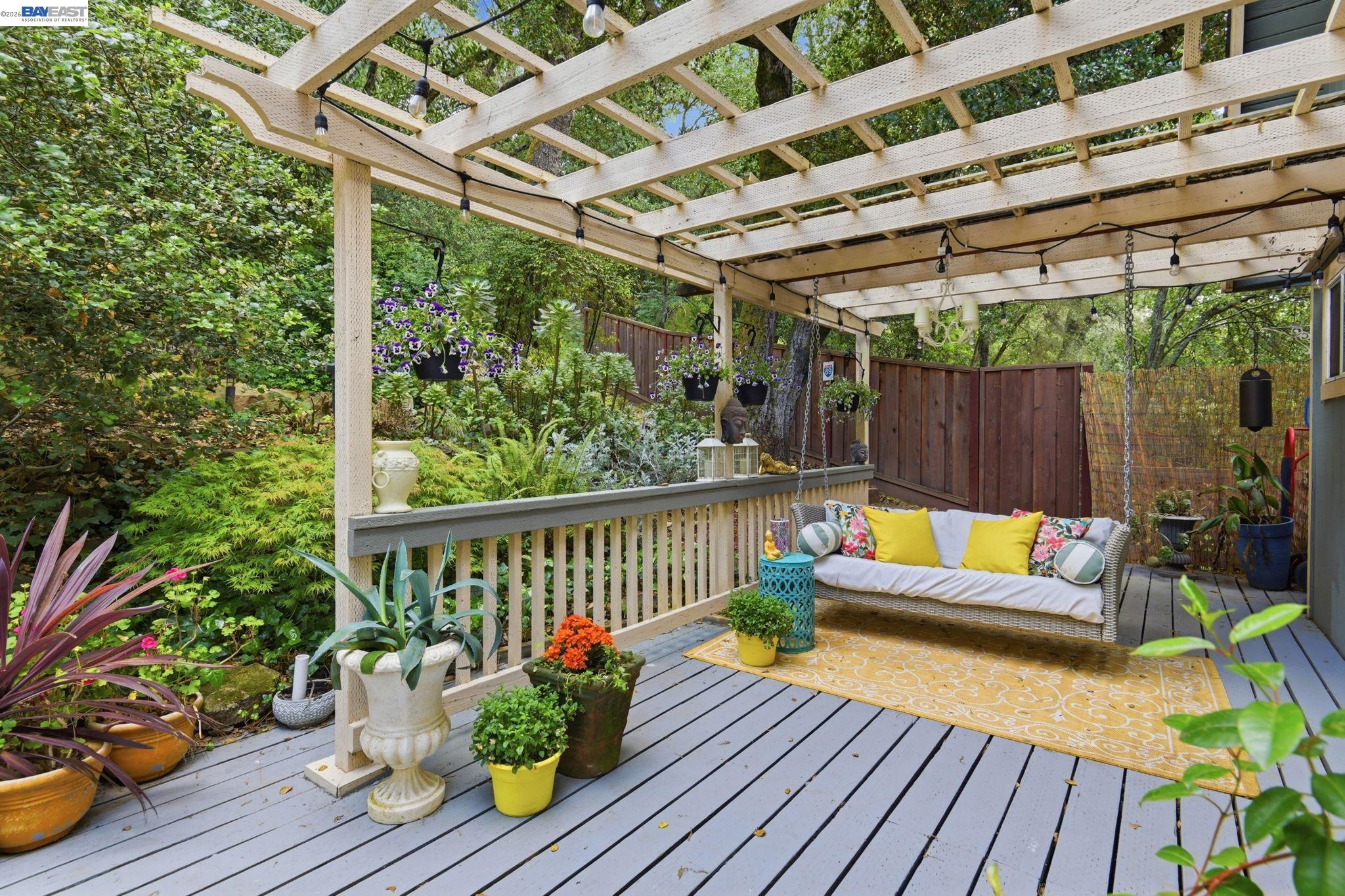 2349 Kilkare Road Sunol, CA 94586 - Photo 40 of 42