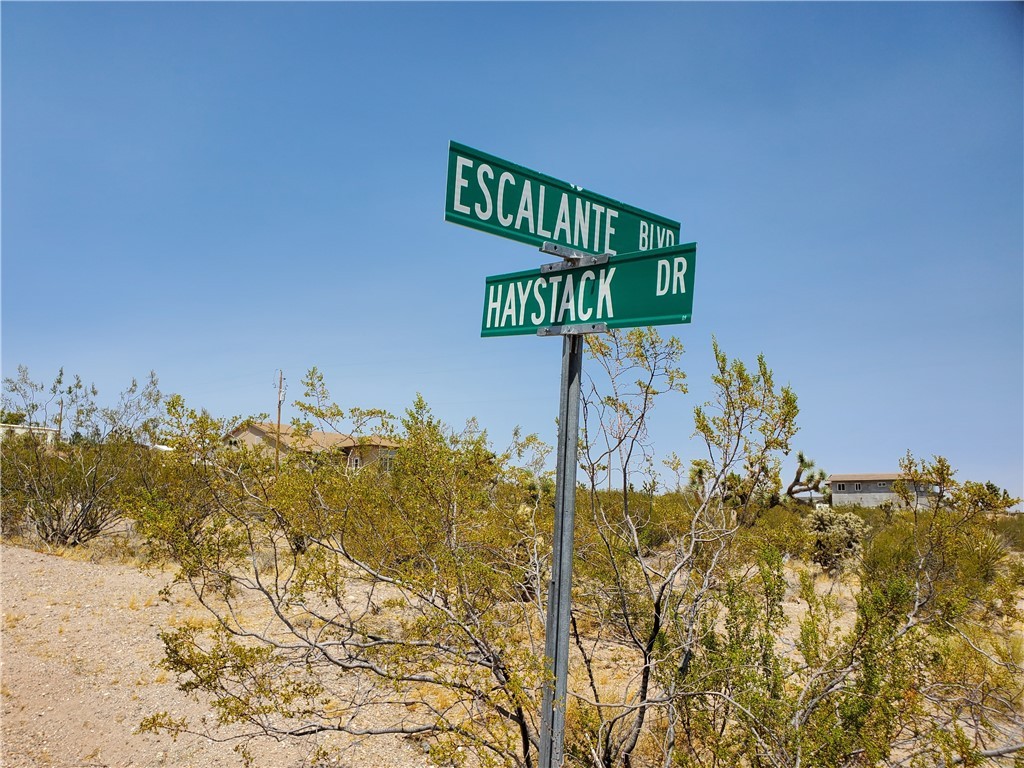 395 Haystack Drive Meadview, AZ 86444 - Photo 1 of 7