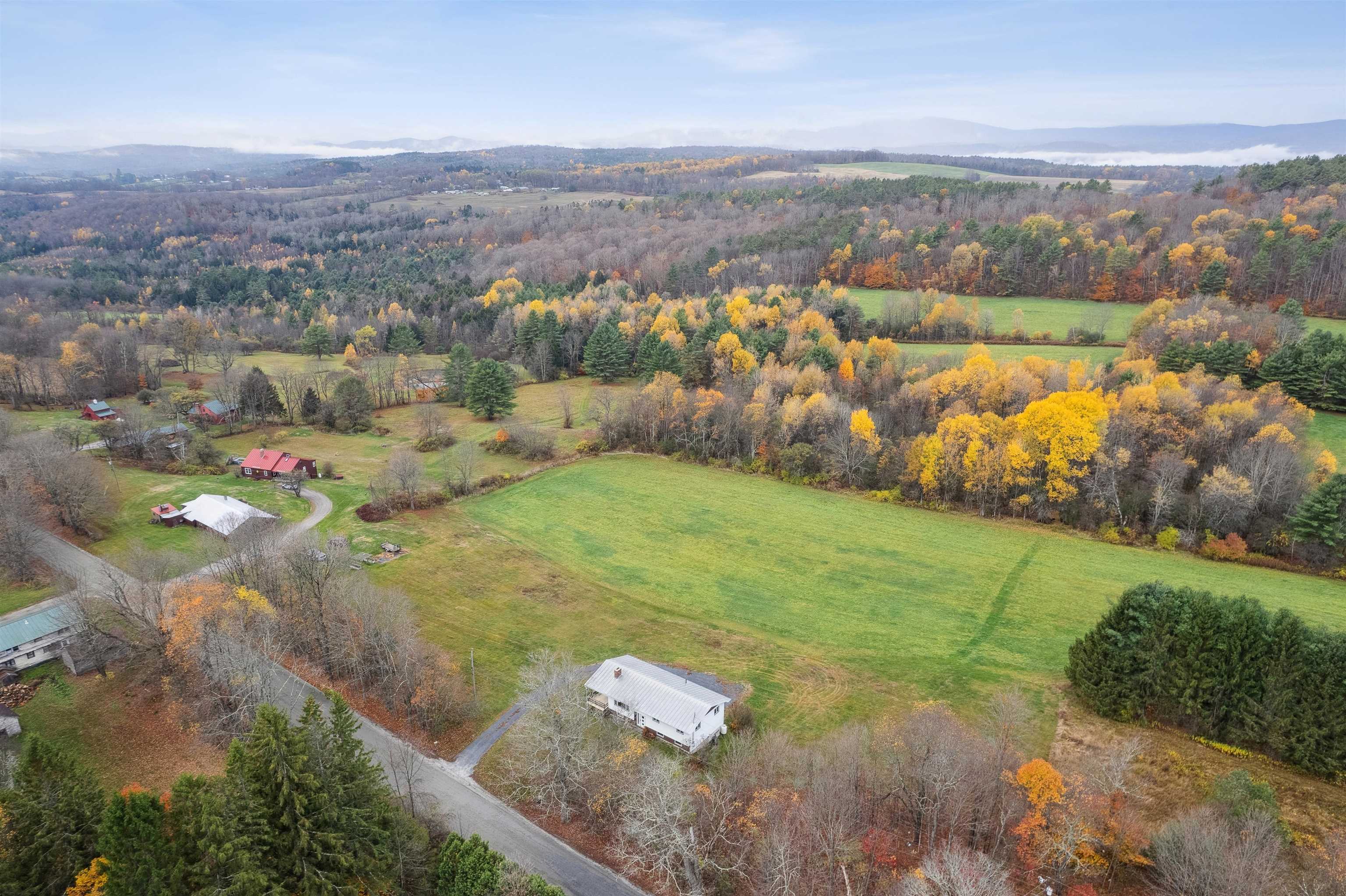 1084 South Randolph Road Randolph, VT 05061 - Photo 1 of 22