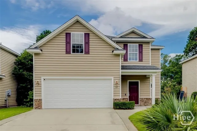 $2,300 | 62 Peregrine Circle, Richmond Hill, GA 31324