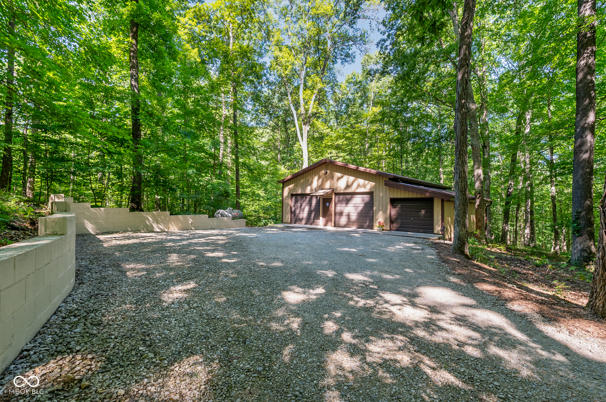 4710 Morrison Road Morgantown, IN 46160 - Photo 59 of 82